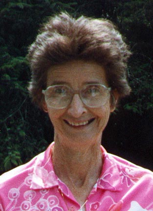 Ruth T Doss