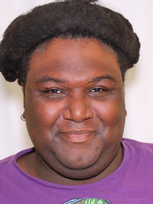 Rashad Edwards