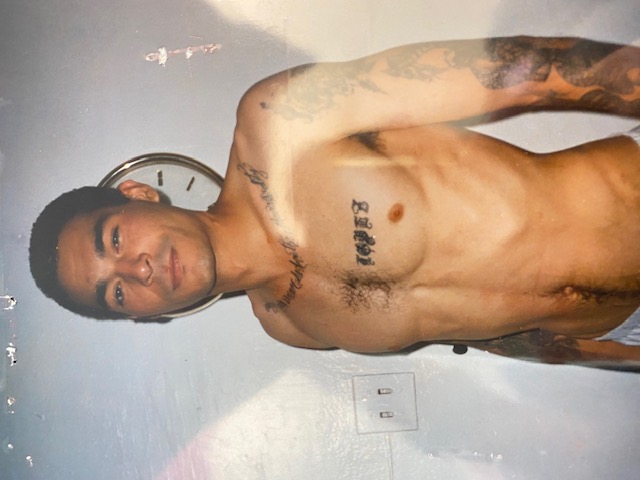 Jesse Lopez