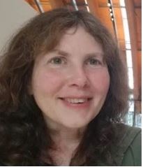 Sandra Johnsen Hughes