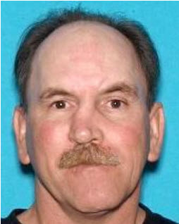 Mark William Cowardin
