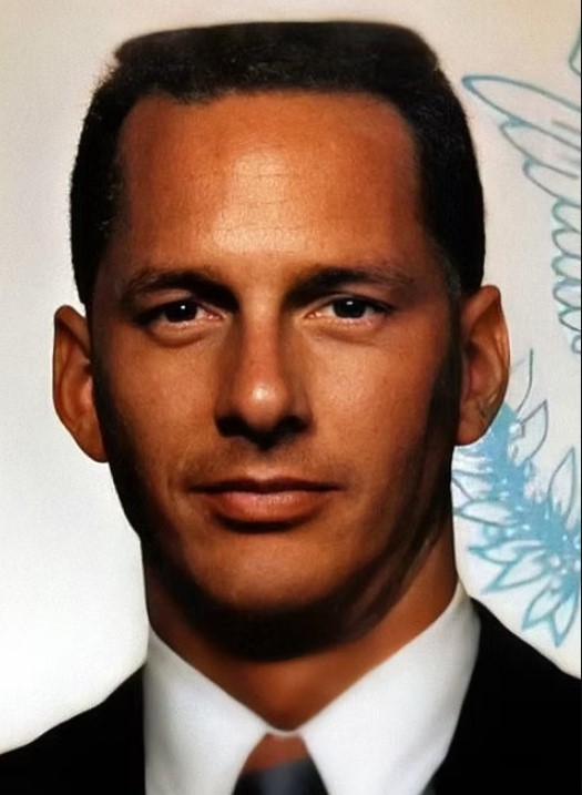 Blake Nex