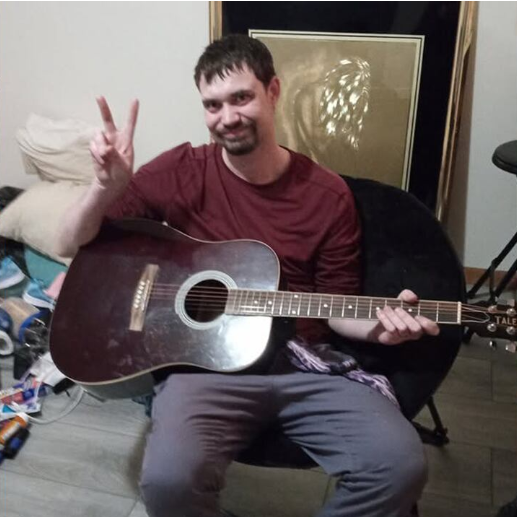 Jesse Yanske
