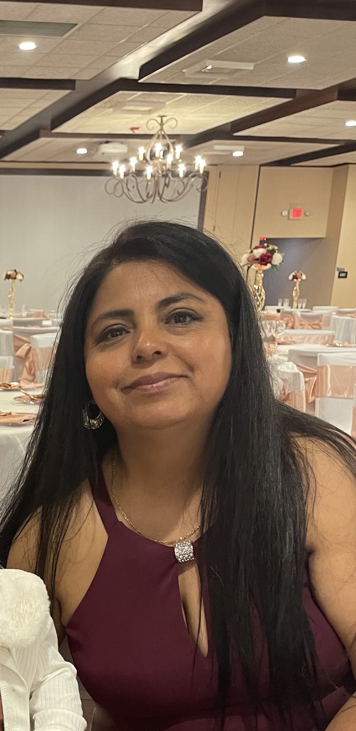Maria Fuentes-Ayala