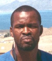 James Malcolm Diamond