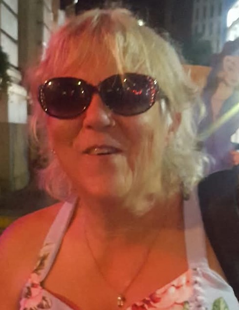 Patricia Hassig
