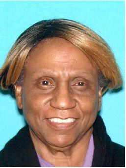 Rosemary Rutledge