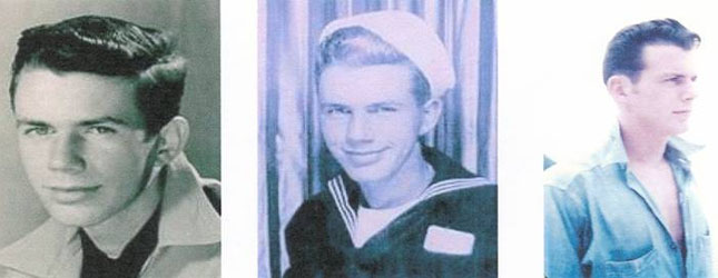 John Robert Davidson
