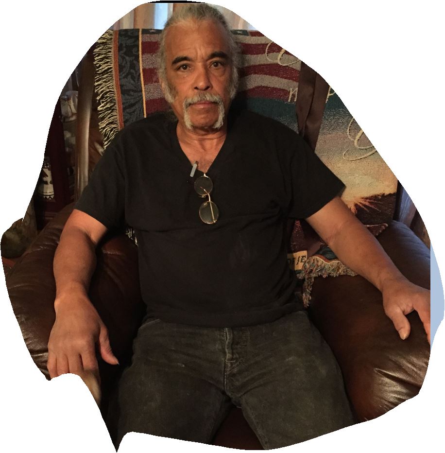Rolando Sanchez