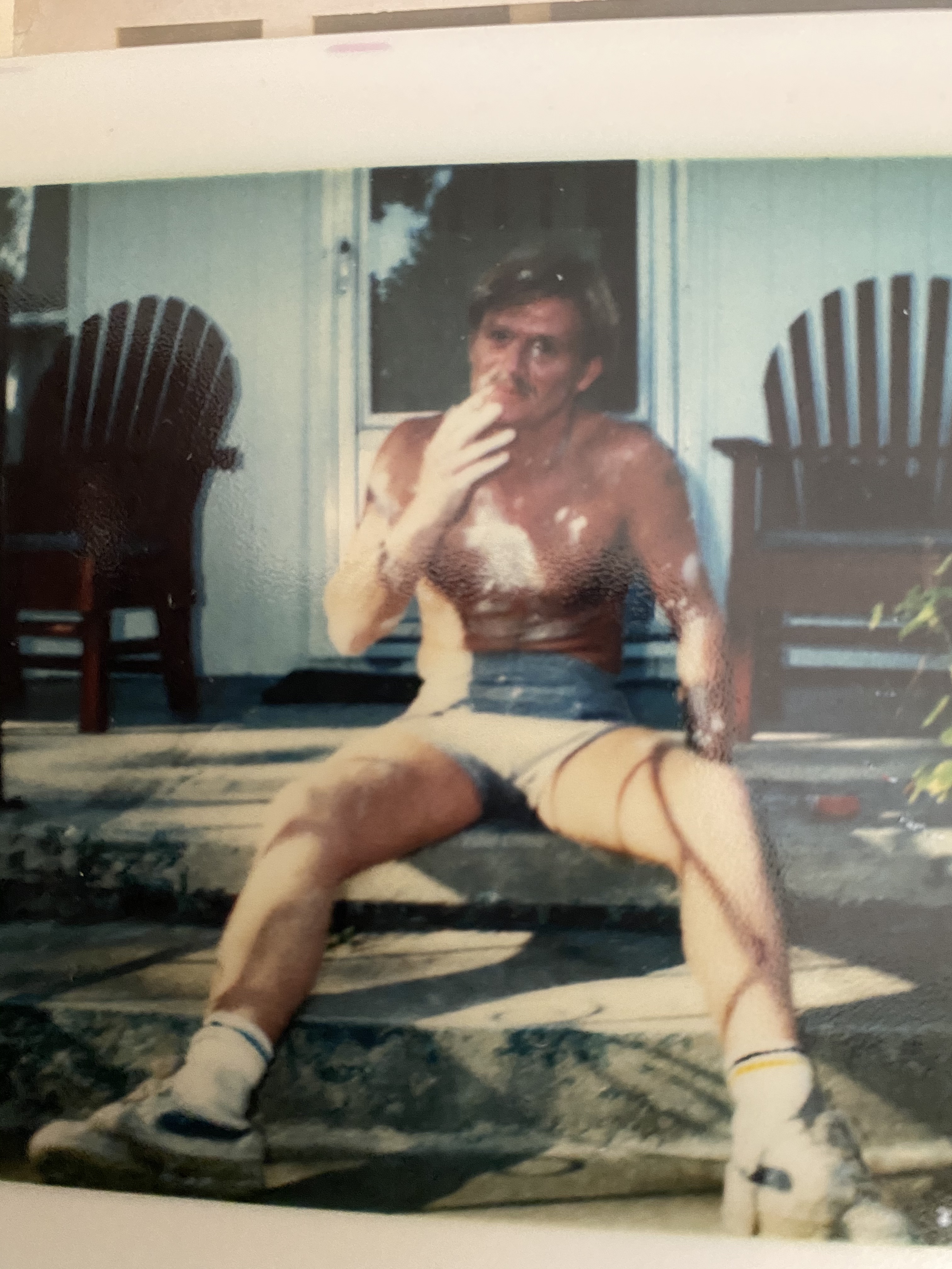 Wade Maslar