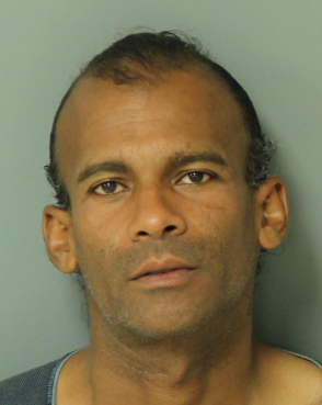 Jose Cruz