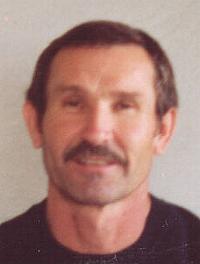 William Andre Davcev