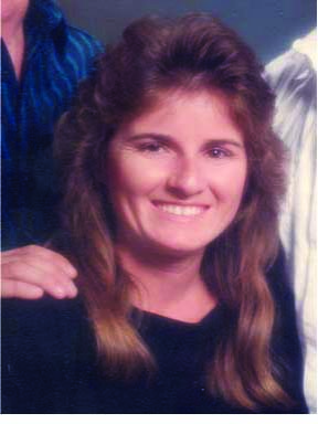 Sherry Ann Daugherty