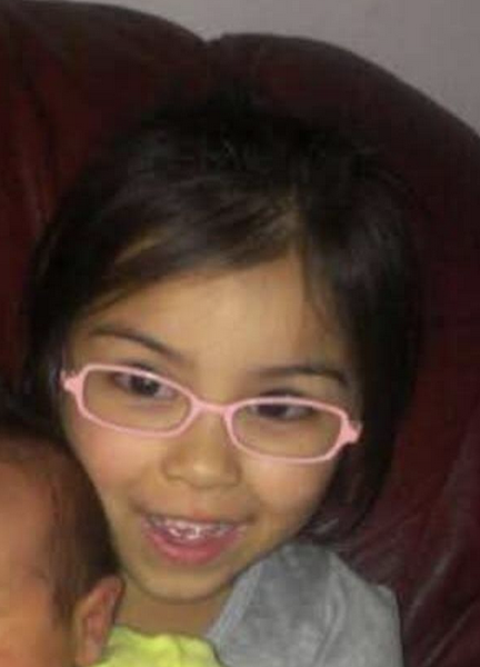 Jaidyn Baker Dizon