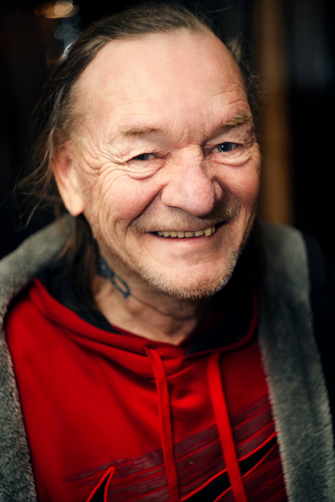 Eddy Bidlake