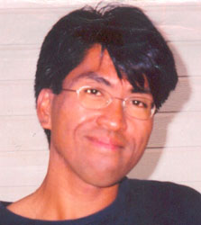 Christopher M. Bacsain