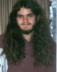 Phillip George Mounts