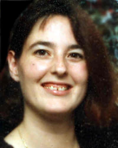Paula Ann Wade