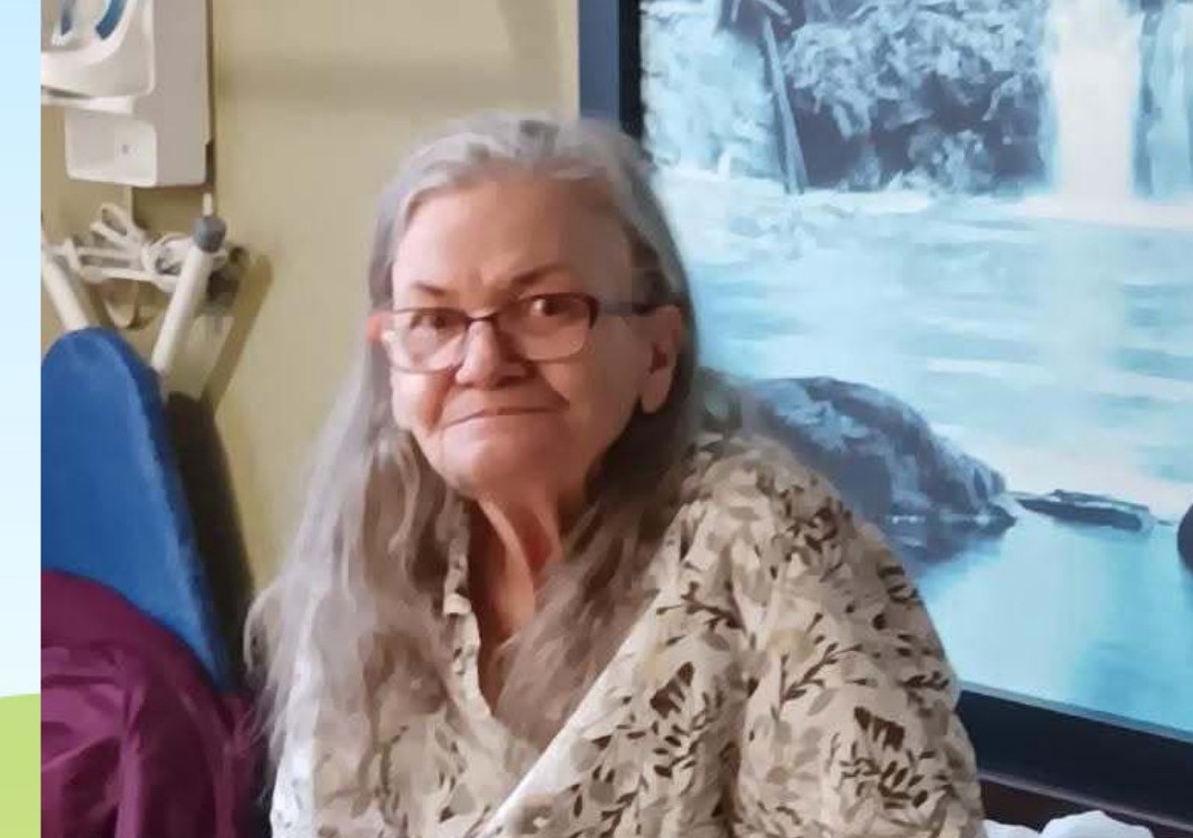 Peggy Norris