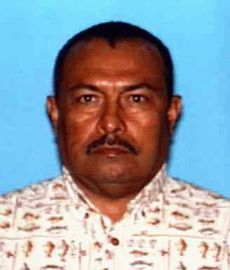 Eliud Penaloza
