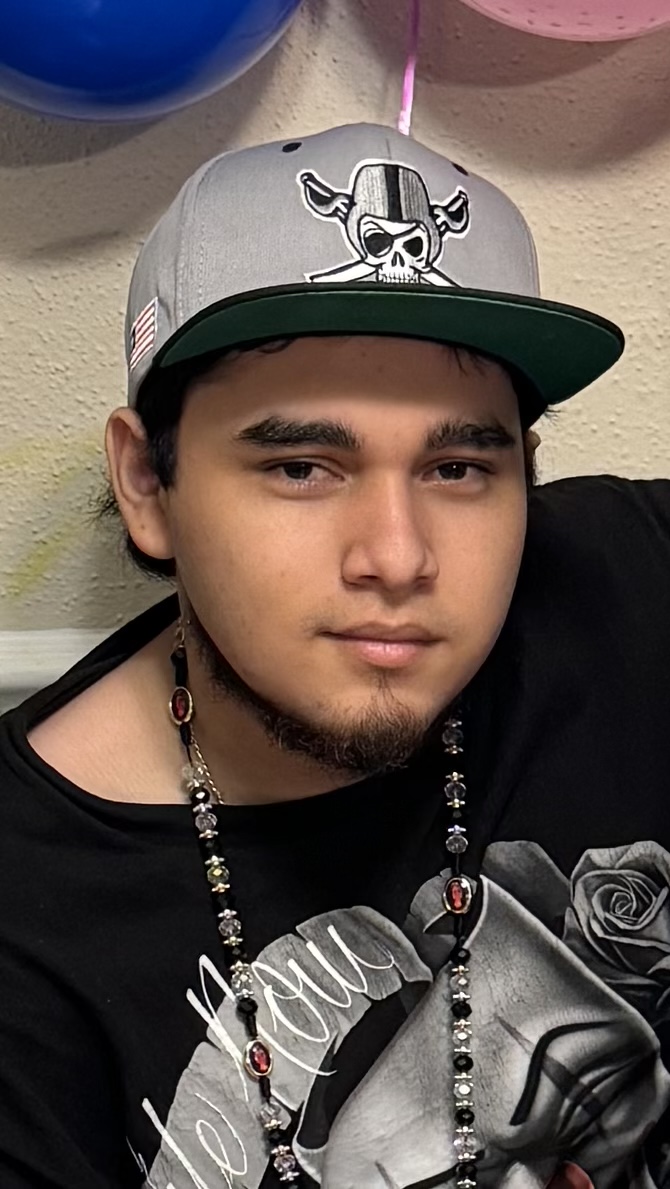 Carlos Palacios Pineda