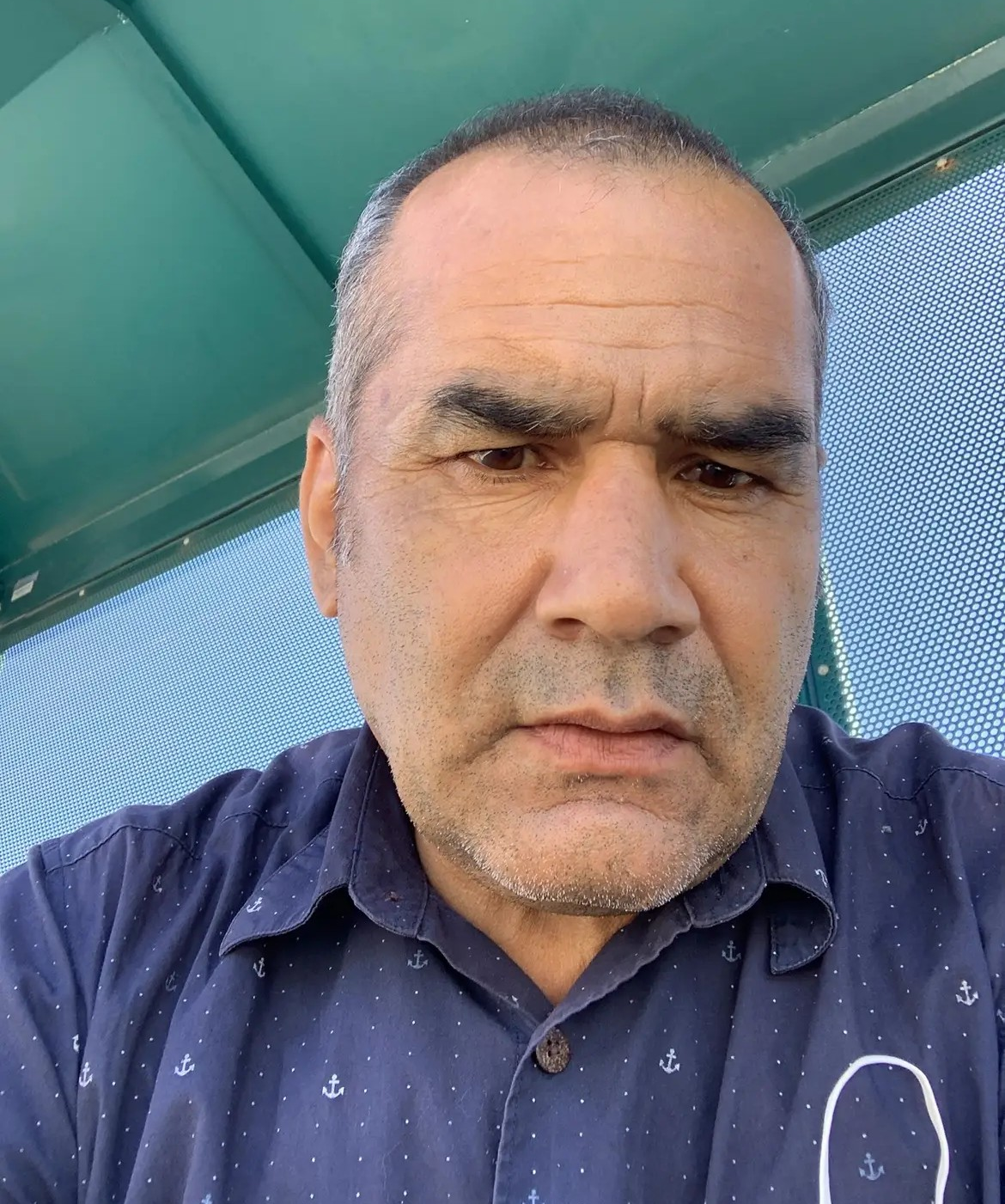 Salvador Acosta