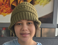 Nilser Martinez Sanchez