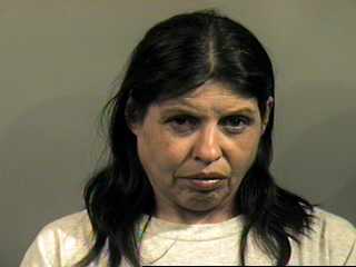 Lucille Gallegos