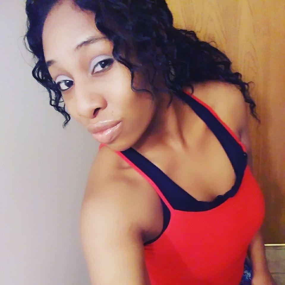 Ashley Caldwell