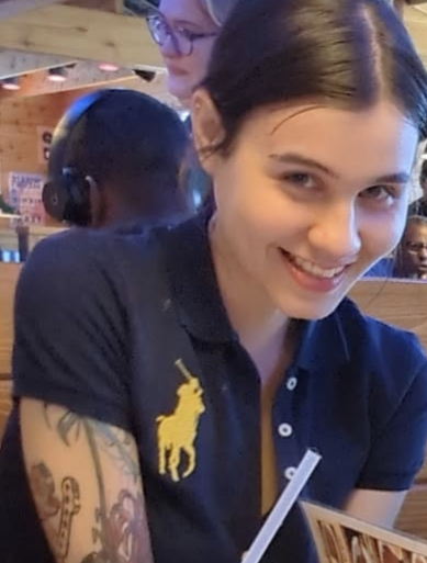 Jessyle Angel