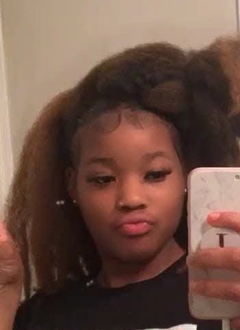 Jada Hargrove