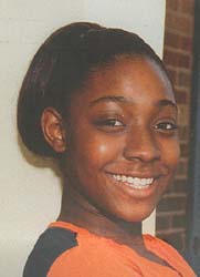 Da' Wan Janette Shaw-Gibson