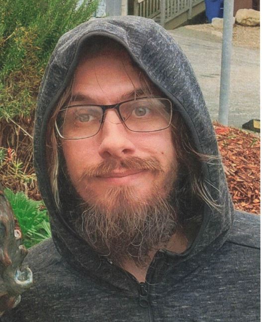 Nicholas Zeller