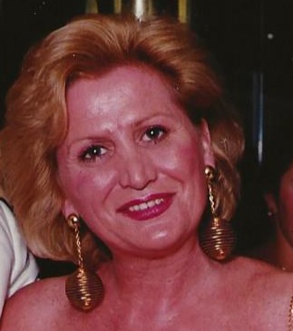 Monica Monroe