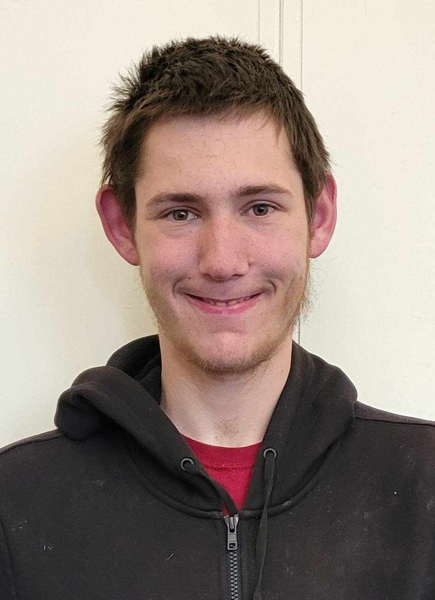 Devlin Tait