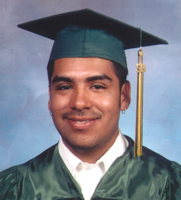 Jose D Jesus Chavez