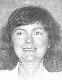 Susan Carol Cassell