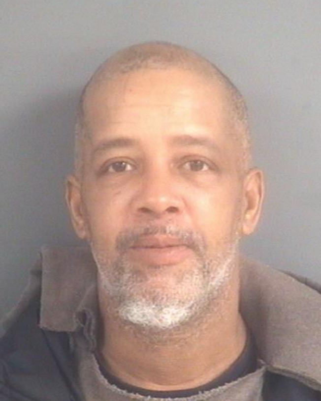 Rodney Johnson