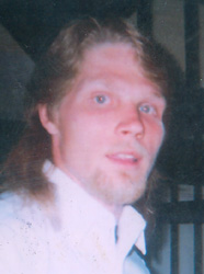 Clyde Daniel Stewart