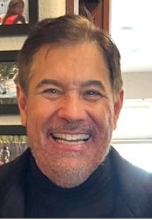 Timothy De Brito
