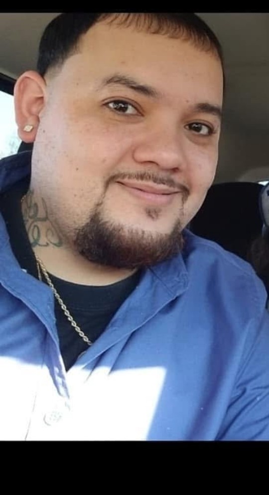 Jose Rivera-Hurtado