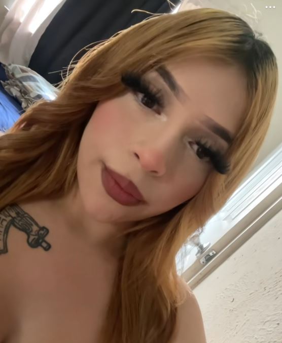 Sharleen Romero Herralte