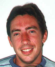 Daniel Gerard Chervenka Jr