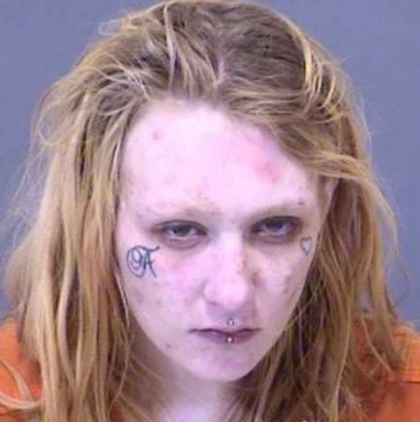 Rozalynne McKinney