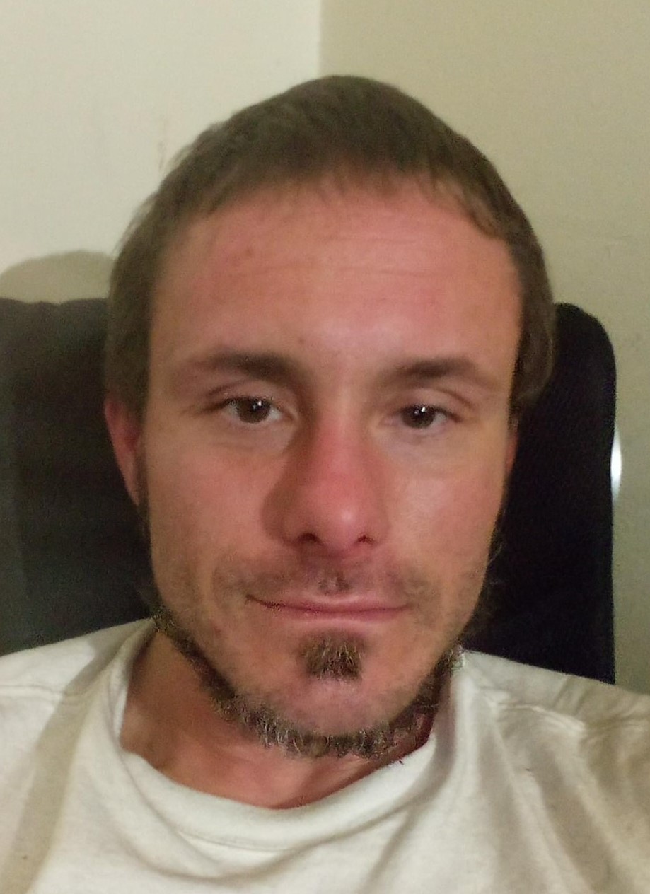 Kenneth Belcher