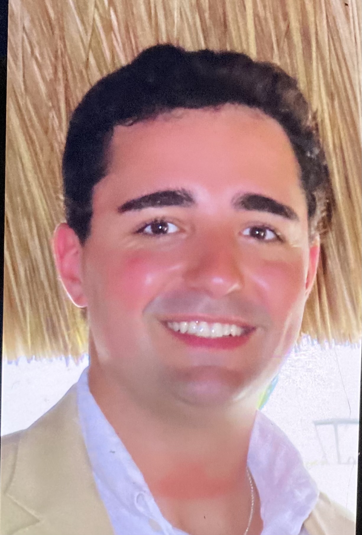 Petros Krommidas