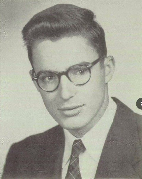 Peter Brewster