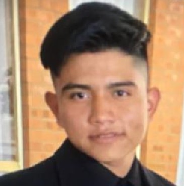 Daniel Gomez-Vasquez