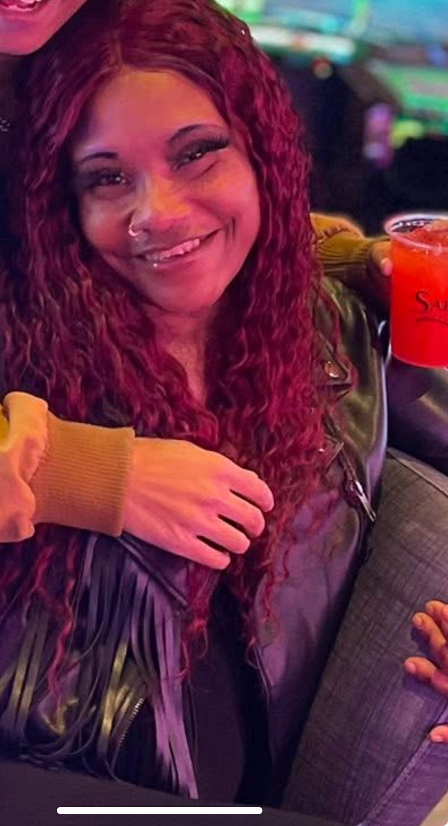 Joynell Brandon