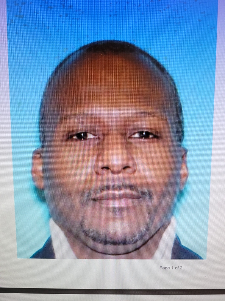 Anthony Sanders